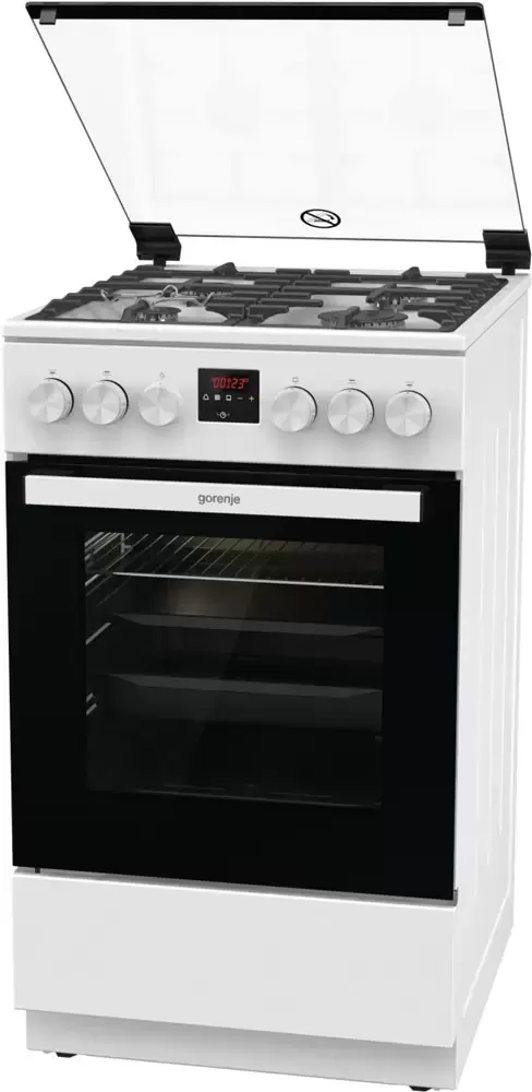 Газовая плита Gorenje GGI5C20WF-B