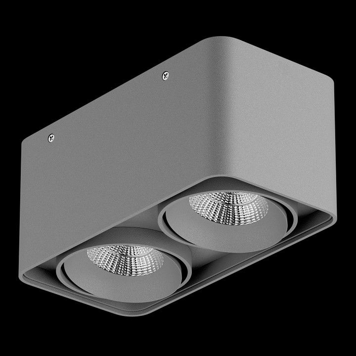 Накладной светильник Lightstar Monocco 052129
