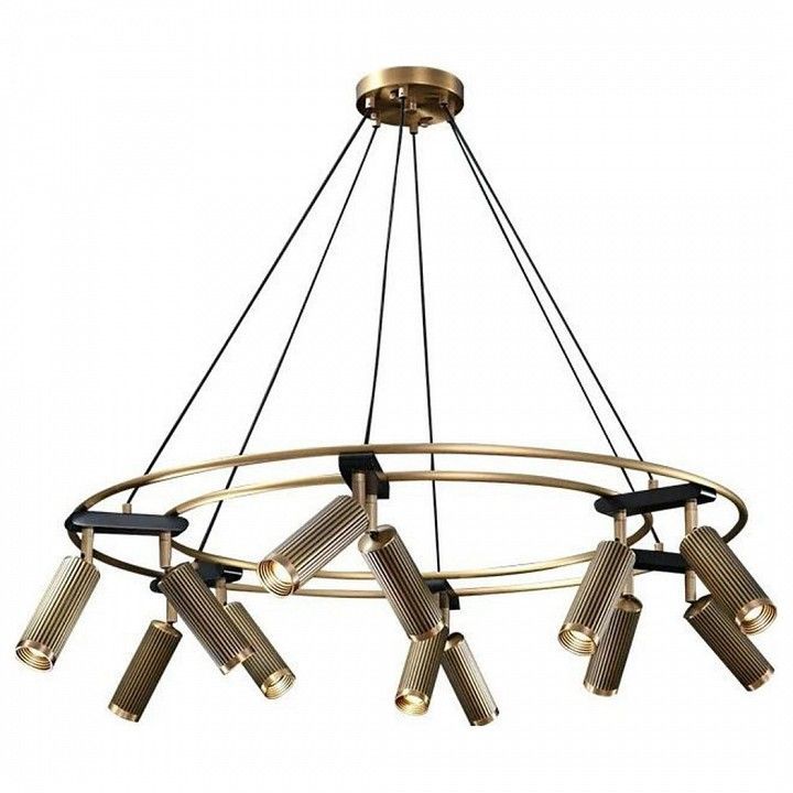 Подвесная люстра Alfa-Light F3224 F3224-123