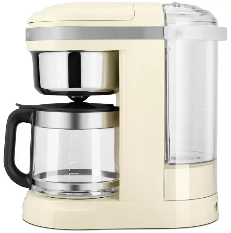 Кофеварка KitchenAid 5KCM1209EAC