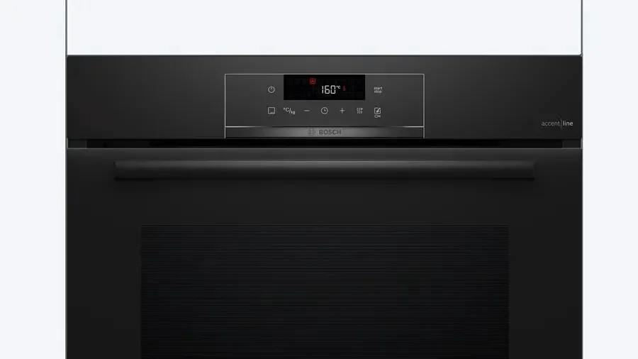 Духовой шкаф Bosch HQA472BB3