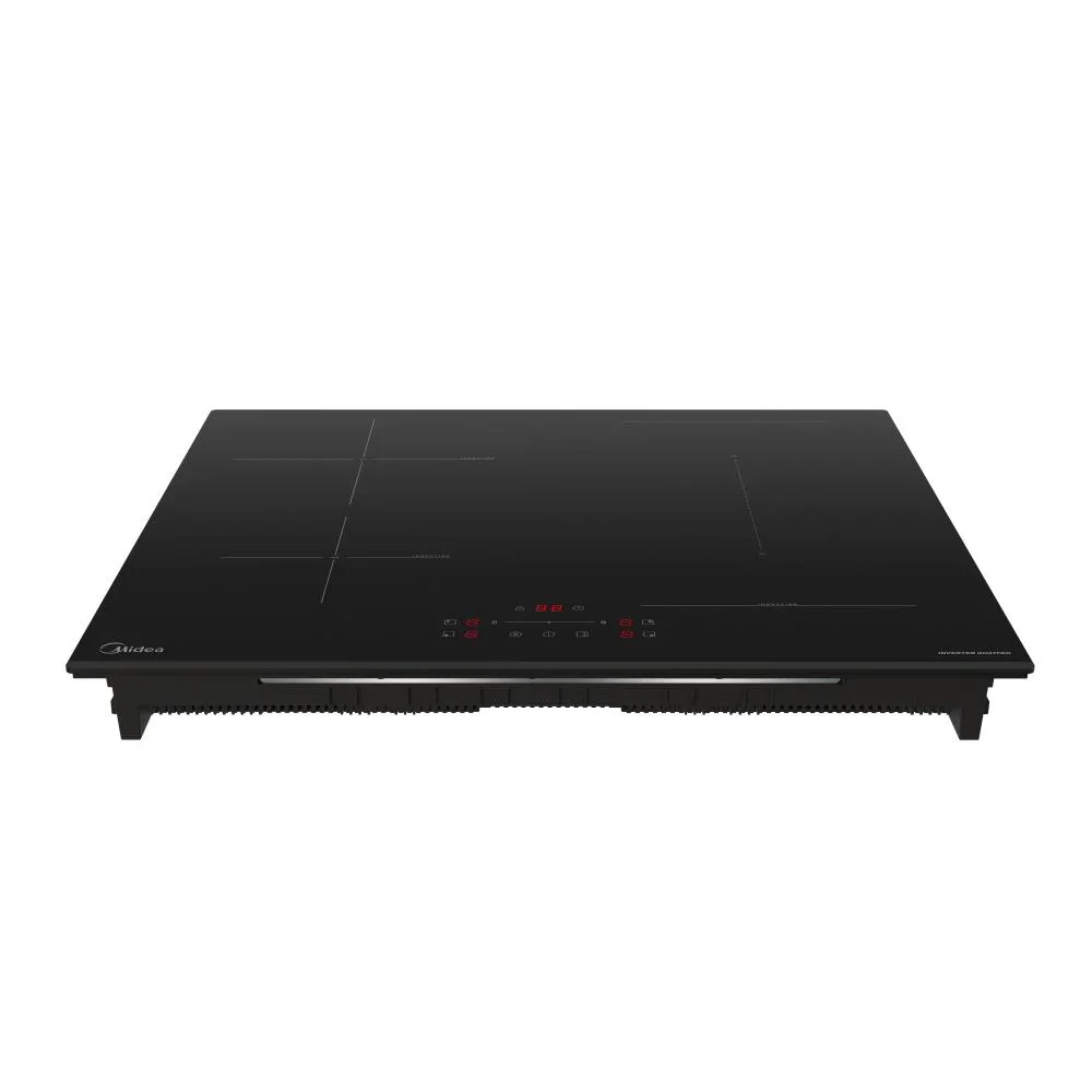 Варочная панель индукционная Midea MIH65783F