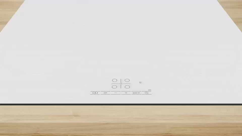 Индукционная варочная панель Bosch PIF612BB1E