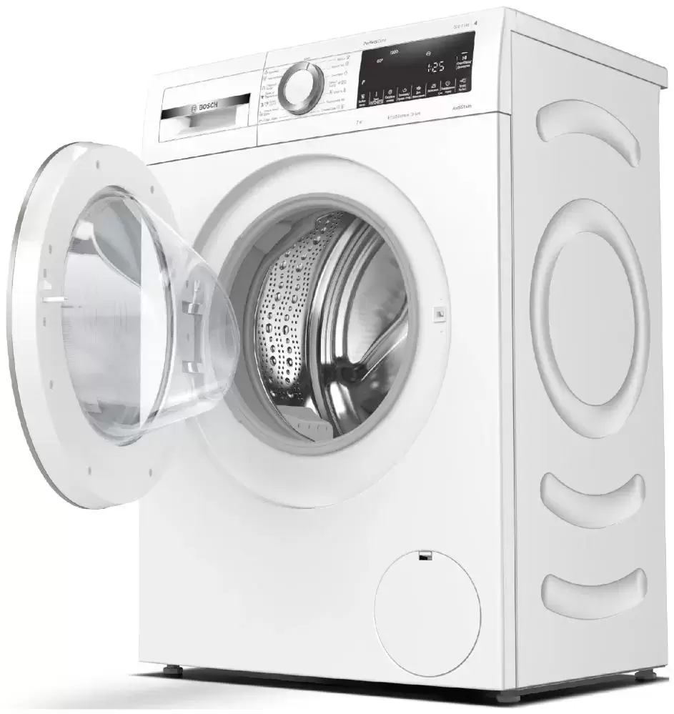 Стиральная машина Bosch PerfectCare WHA222X2OE