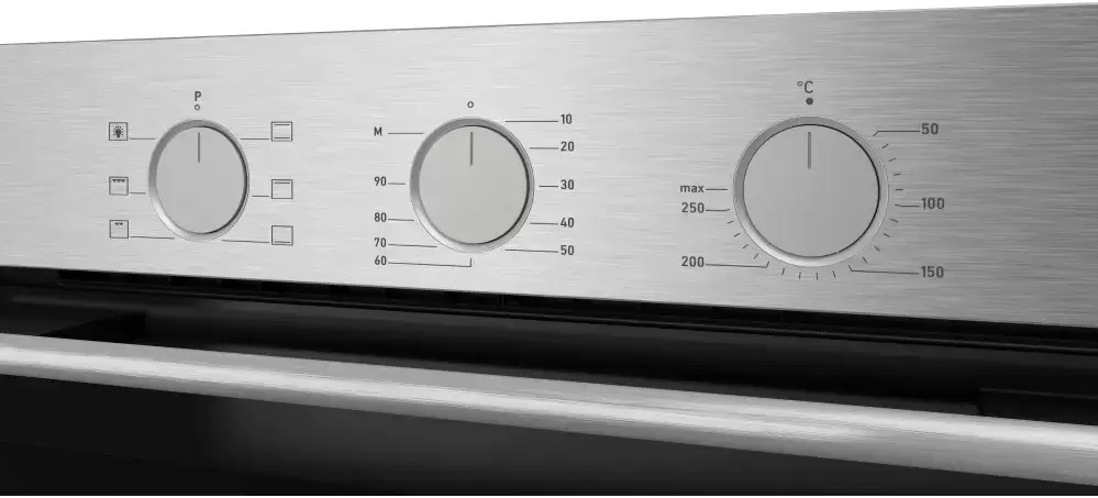Духовой шкаф Kuppersberg HF 603 BX