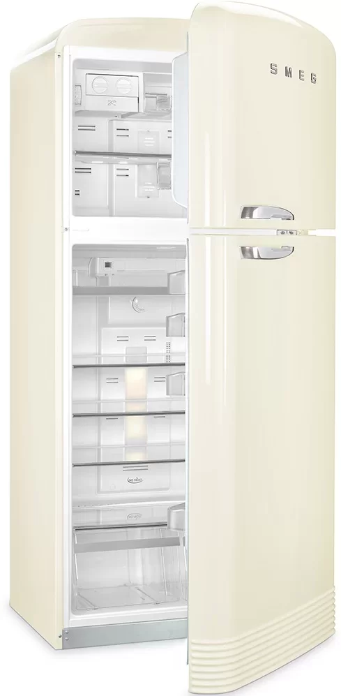 Холодильник Smeg FAB50RCR