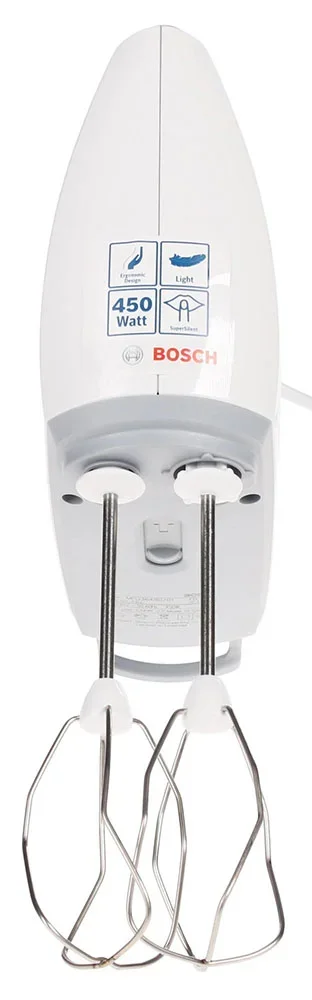 Миксер Bosch MFQ 36480