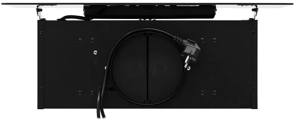 Вытяжка Krona AURA 600 BLACK S