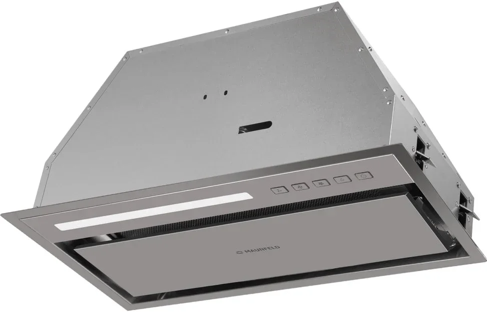 Вытяжка Maunfeld Clare 60 Inox