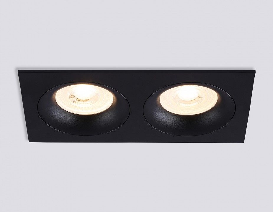 Встраиваемый светильник Ambrella Light TECHNO SPOT TN102734