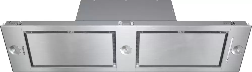 Встраиваемая вытяжка Miele DA 2628 CLST