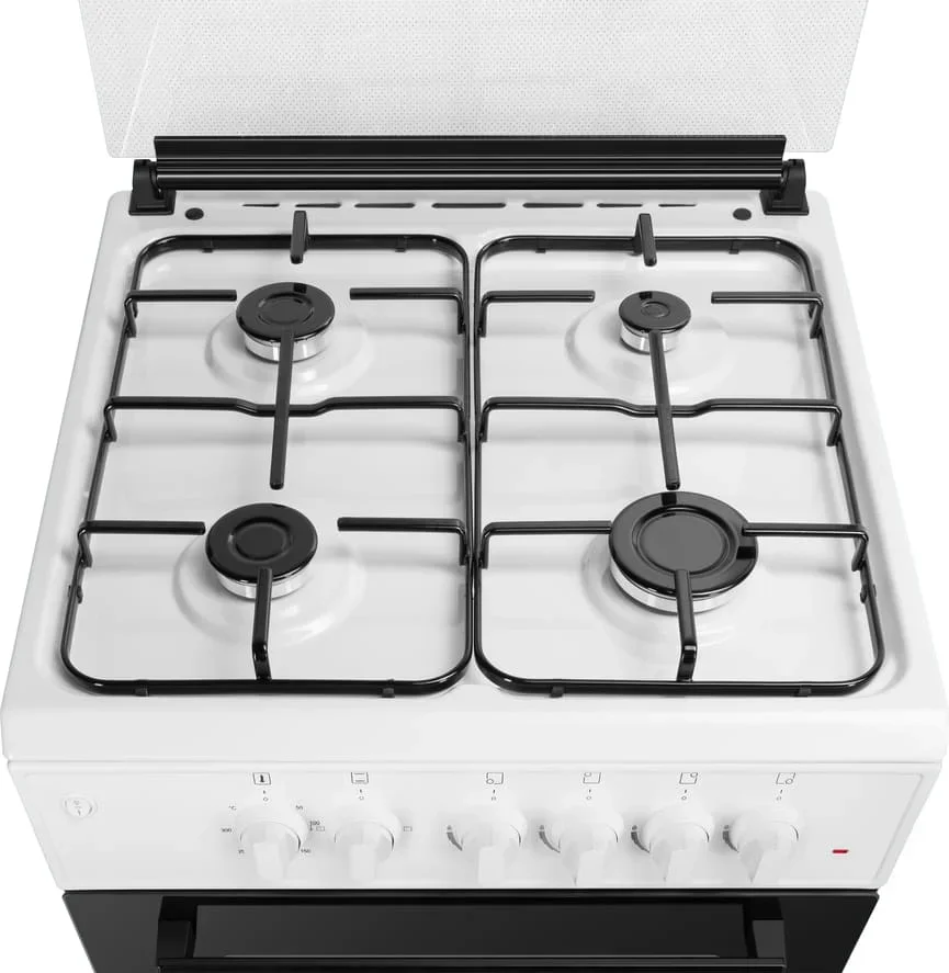 Комбинированная плита Maunfeld MGC60EEW03
