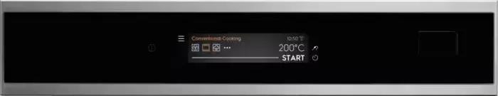 Духовой шкаф Electrolux EOB9S31WX