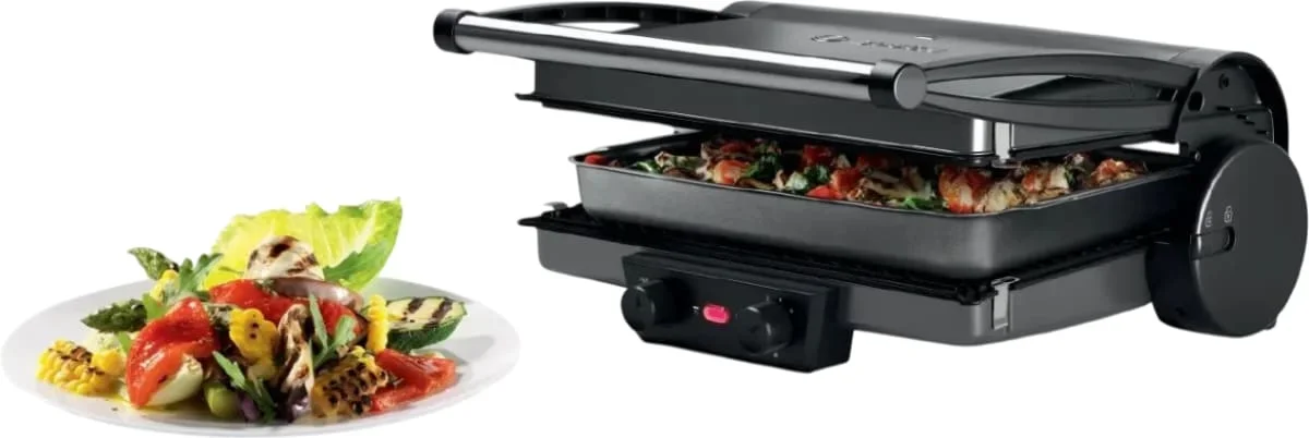 Гриль Bosch TCG4215