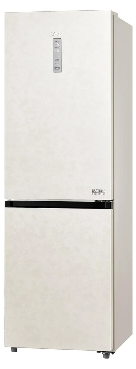 Холодильник Midea MDRB471MGF33O