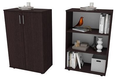 Тумба МФ Jazz С932 С-932В