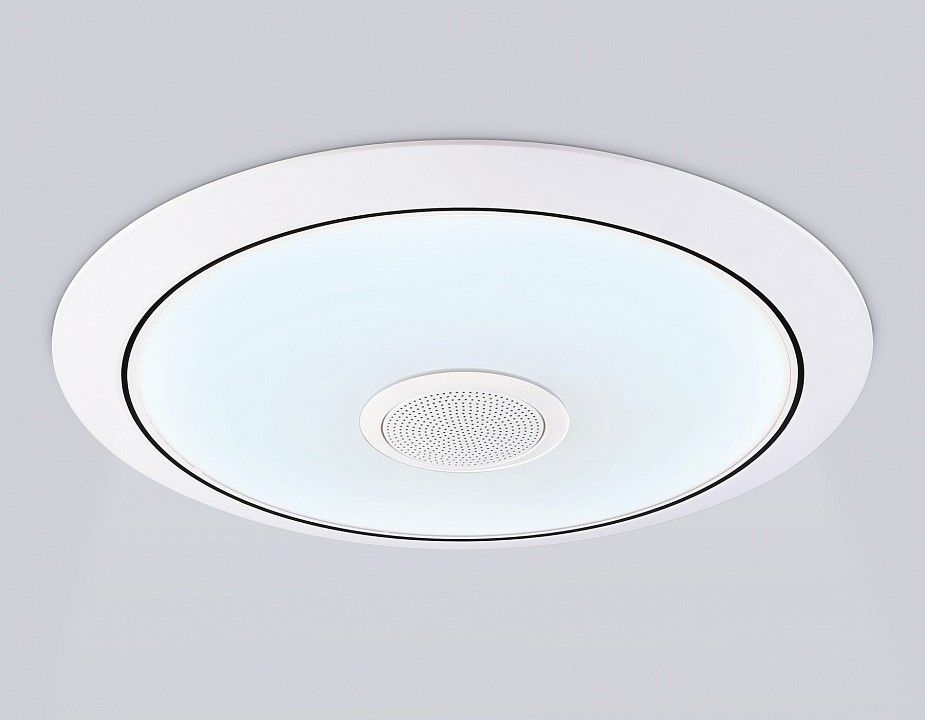 Накладной светильник Ambrella Light  FZ720