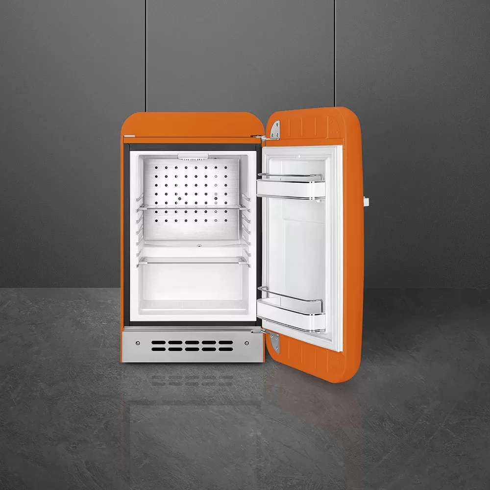 Мини-бар Smeg FAB5ROR3