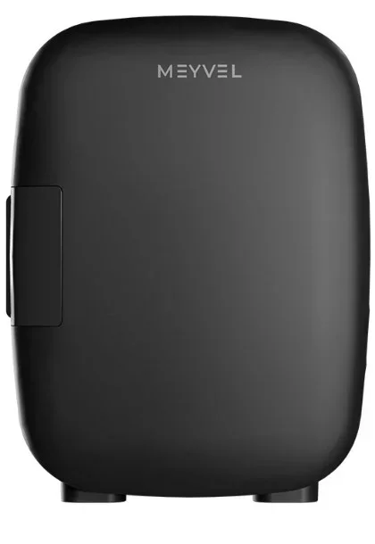 Холодильник для косметики и напитков Meyvel MB-04C4B