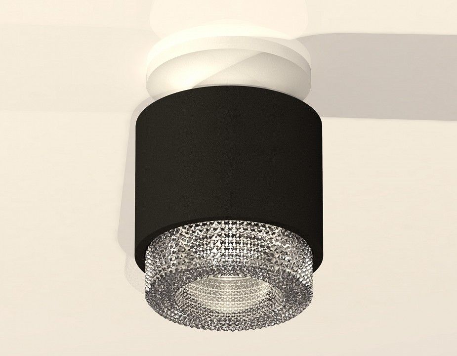 Накладной светильник Ambrella Light XS XS7511042