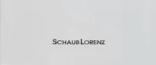 Холодильник Schaub Lorenz SLUS230W3M