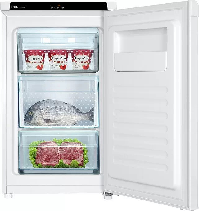 Морозильная камера Haier HF-82WAA