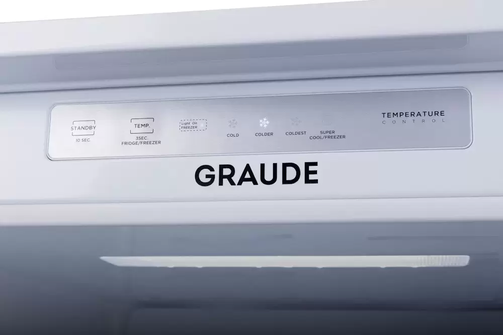 Встраиваемый морозильник Graude IG 180.3