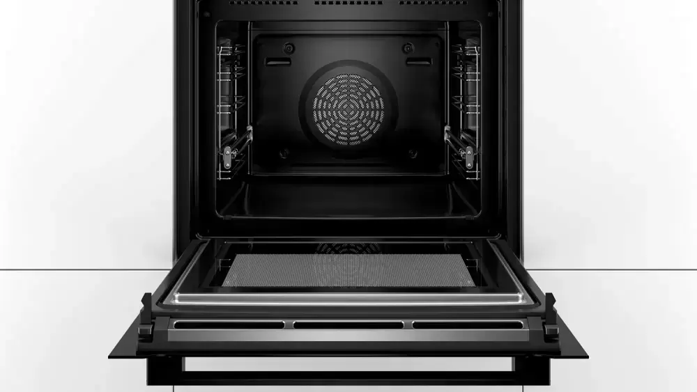 Духовой шкаф Bosch HMG8764C1