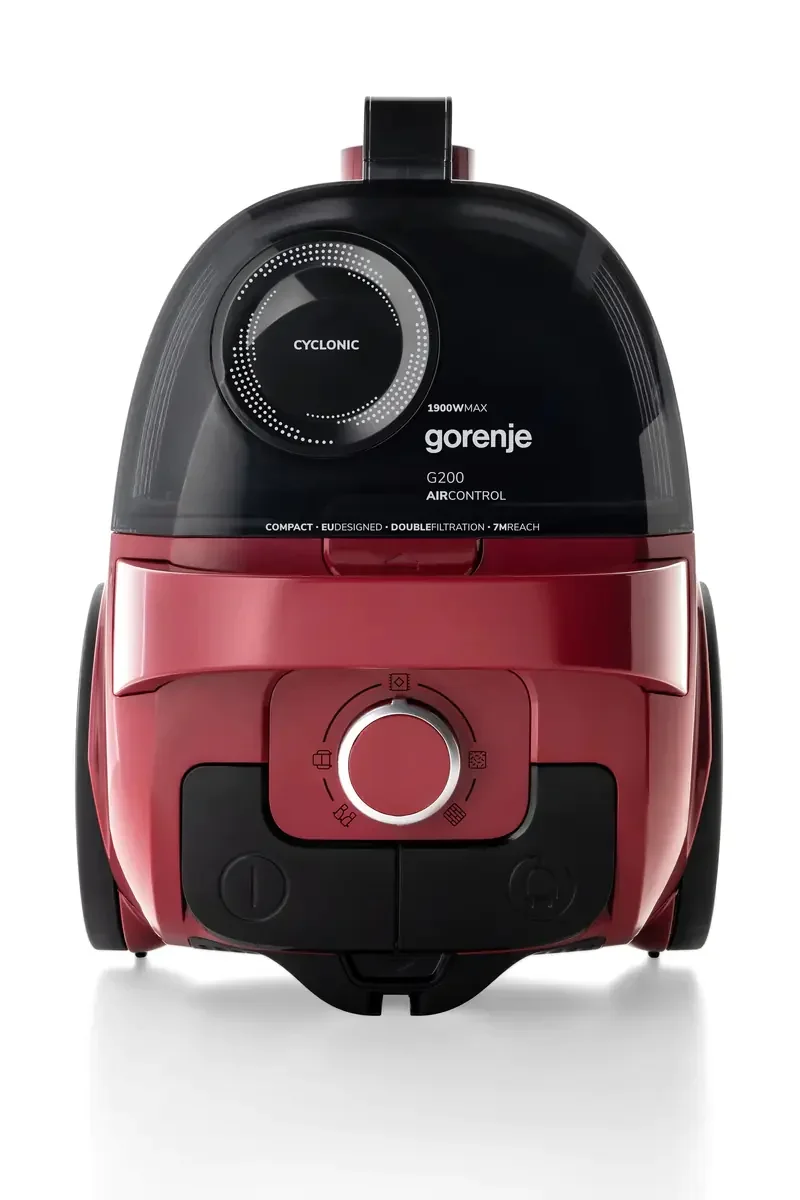 Пылесос Gorenje VC1901G2ACR