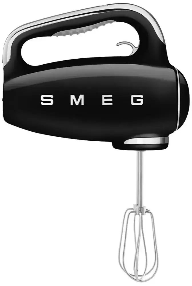 Ручной миксер Smeg HMF01BLEU