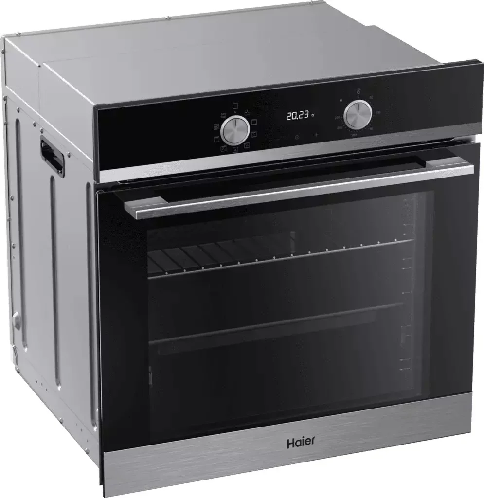 Духовой шкаф Haier HOQ-K2ANN3BX