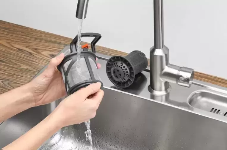 Встраиваемая посудомоечная машина Electrolux EEM43200L