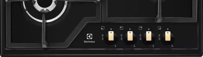 Варочная панель Electrolux KGS6436RK