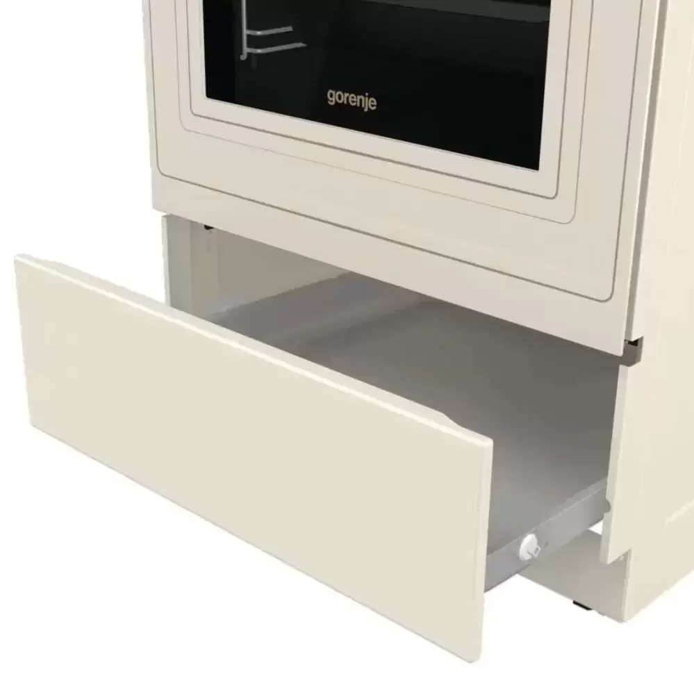 Электрическая плита Gorenje GECS5B70CLI