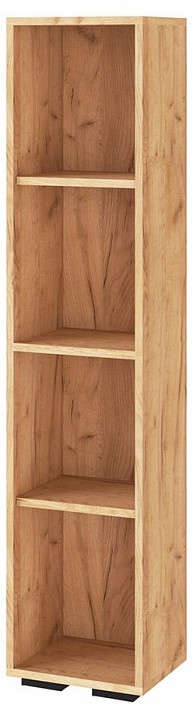 Шкаф комбинированный Квартет