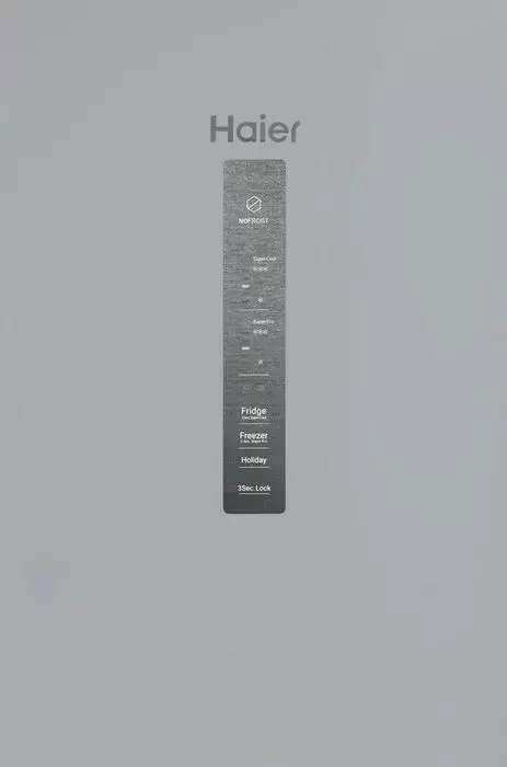 Холодильник Haier CEF535ASD