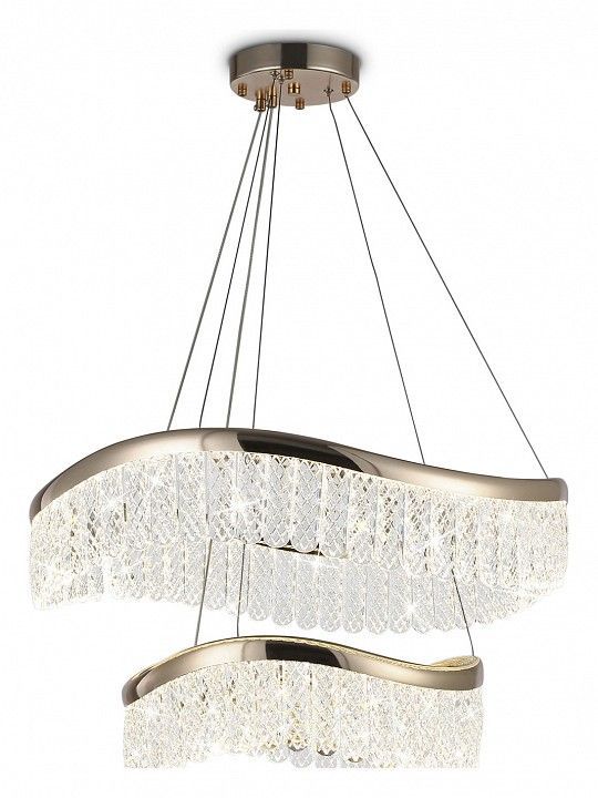 Подвесной светильник Ambrella Light TR TR49728