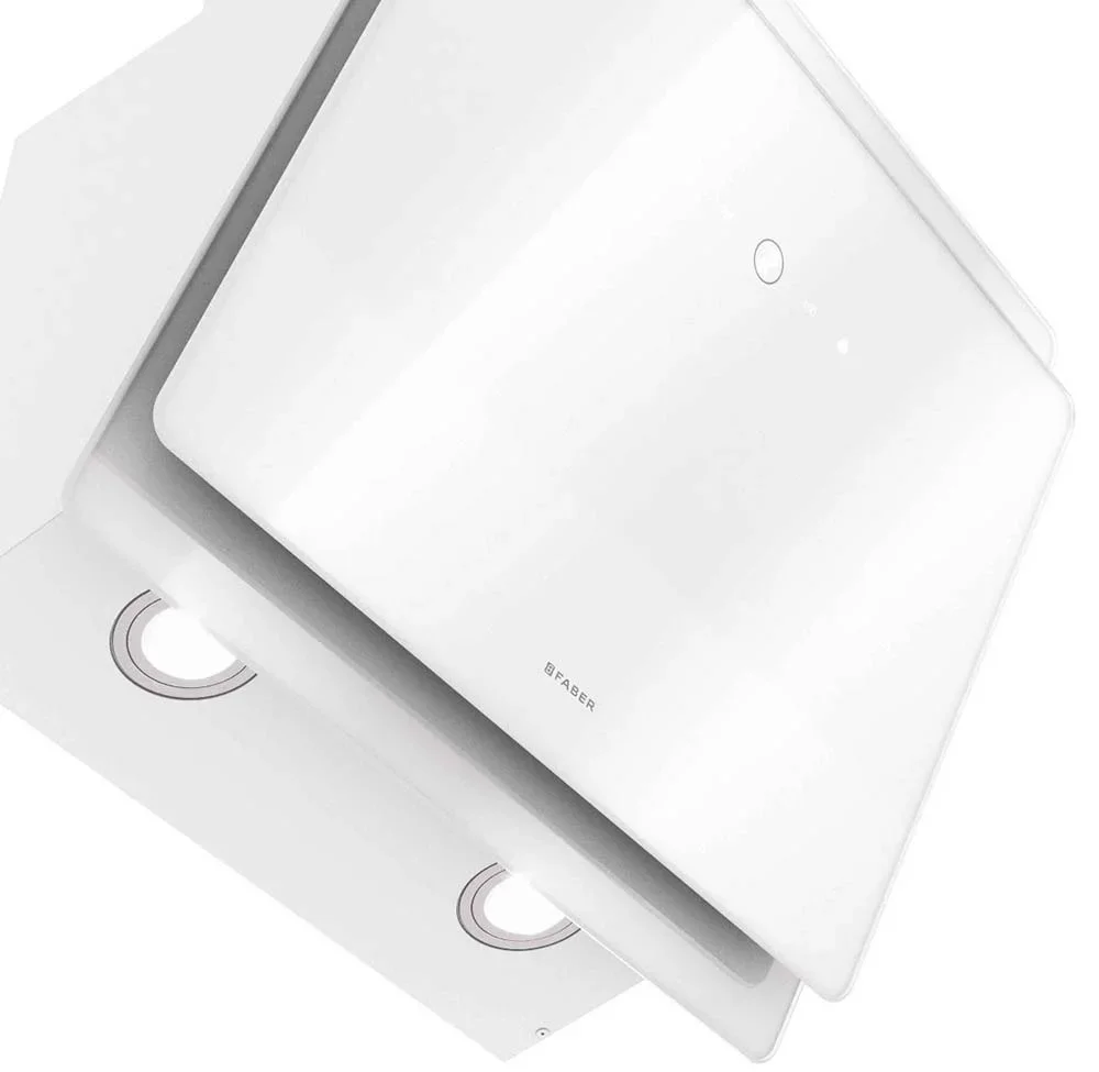 Вытяжка Faber TOCCO WH 60