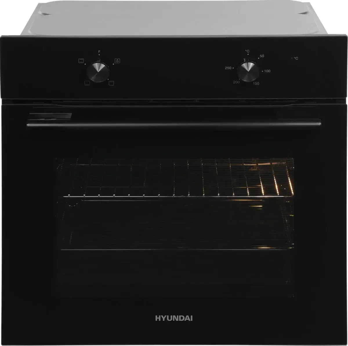 Духовой шкаф Hyundai HEO 6234 BG