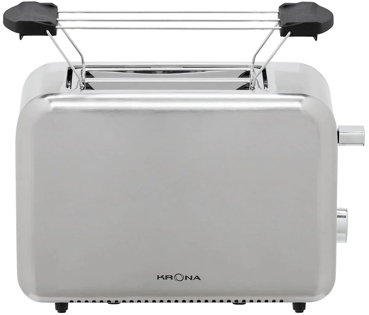 Тостер KRONA Digitaler Inox КА-00007502