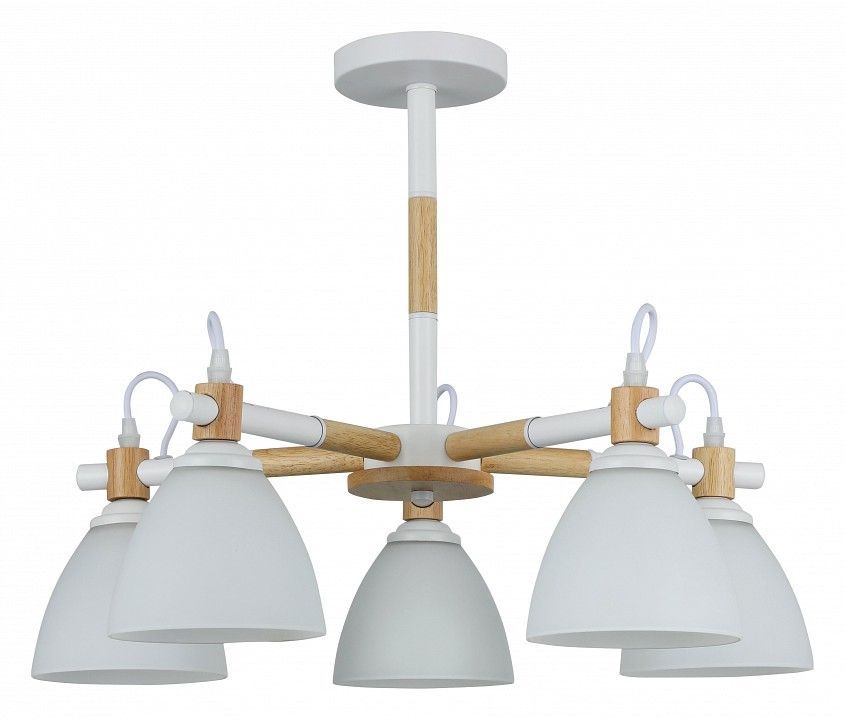 Люстра на штанге Rivoli Louise Б0060983