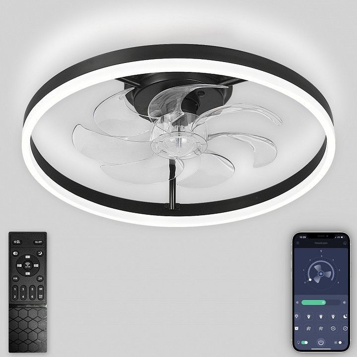 Накладной светильник Natali Kovaltseva  LED LAMPS 81490