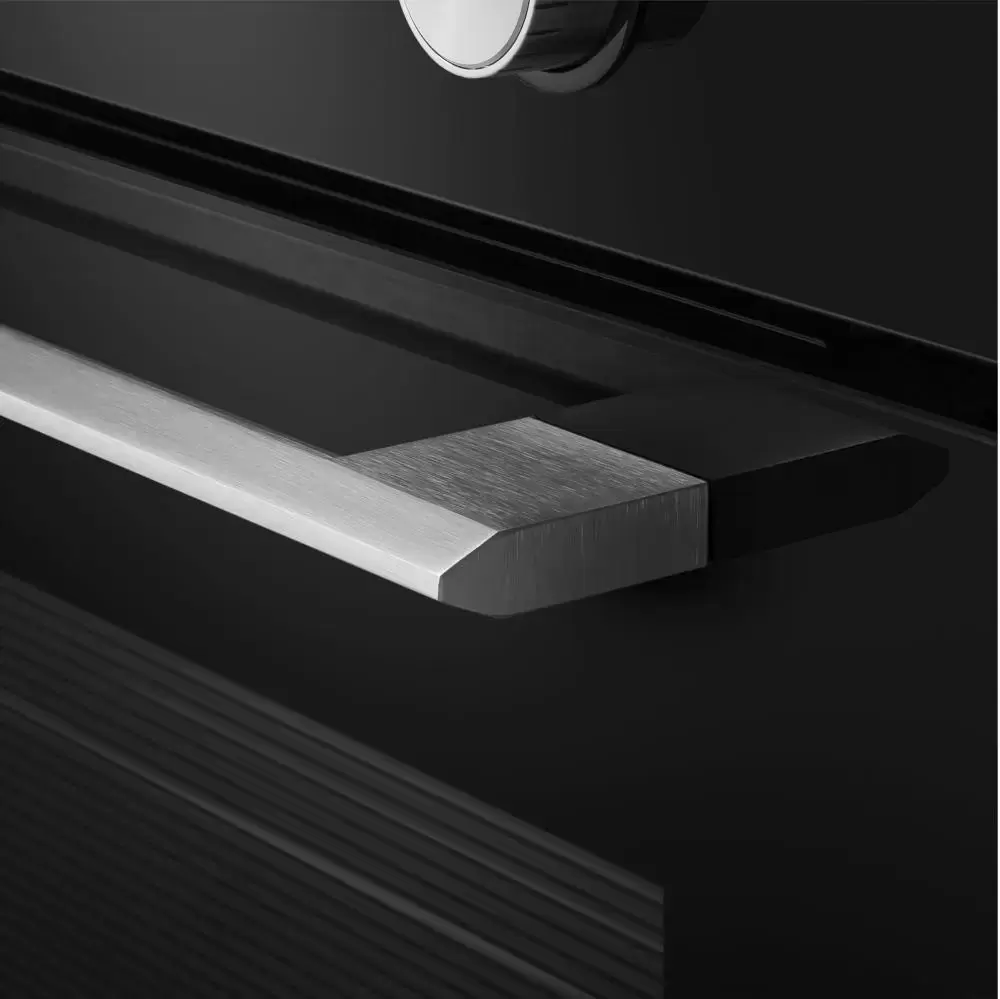 Духовой шкаф Maunfeld MCMO5013MDGB