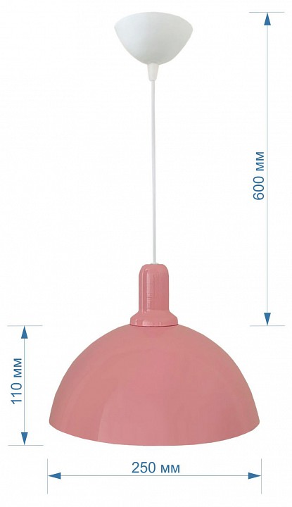 Подвесной светильник Apeyron Electrics 12-10 12-104
