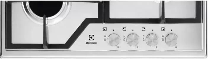 Варочная панель Electrolux KGS6426SX