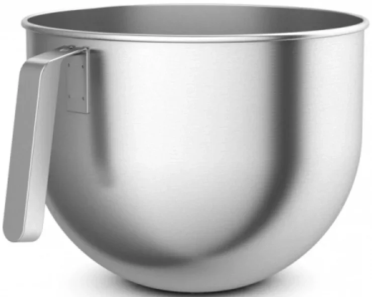 Планетарный миксер KitchenAid Heavy Duty 5KSM70JPXEOB