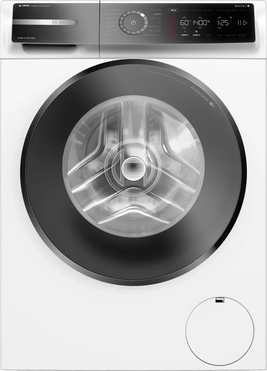 Стиральная машина Bosch WGB244A0SN