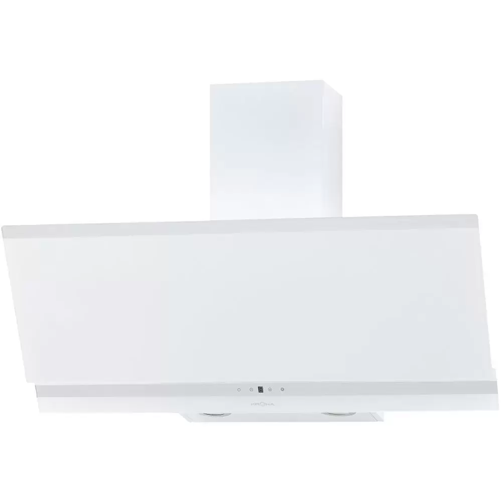 Вытяжка Krona IRMA A 900 white S