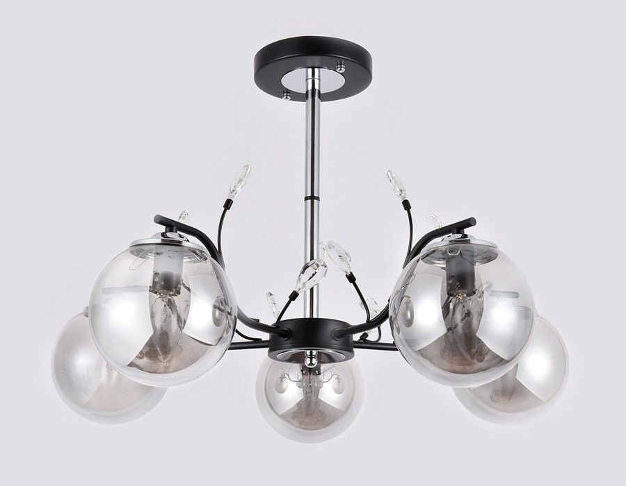 Люстра на штанге Ambrella Light TR TR9073