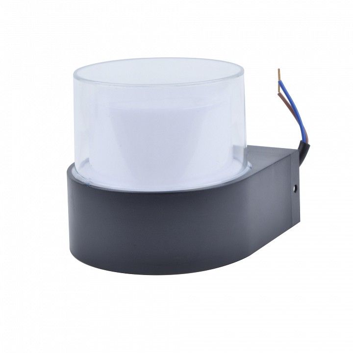 Накладной светильник Uniel ULU-P UL-00010515